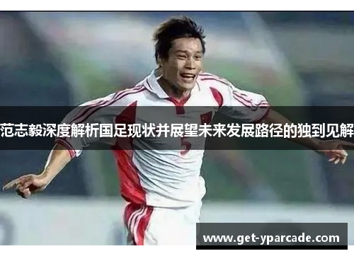 范志毅深度解析国足现状并展望未来发展路径的独到见解
