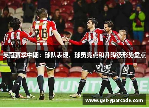 英冠赛季中期：球队表现、球员亮点和升降级形势盘点