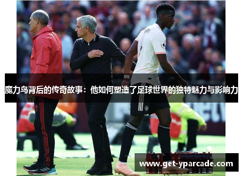 魔力鸟背后的传奇故事：他如何塑造了足球世界的独特魅力与影响力